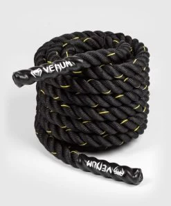 Venum Challenger Battle Rope 5 Venum Challenger Battle Rope -Boxing Equip Shop battle 15m 1