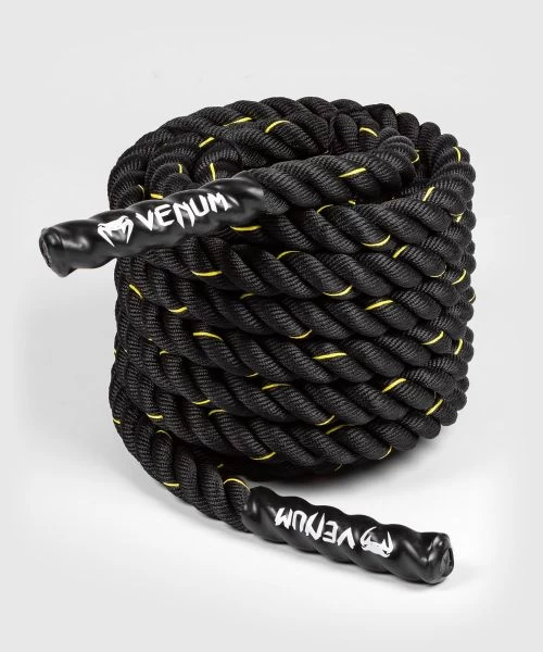 Venum Challenger Battle Rope 3 Venum Challenger Battle Rope - Image 3