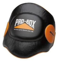 Probox Xtreme Belly Pad