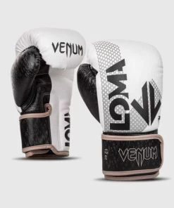 Venum Arrow Boxing Gloves - LOMA Edition