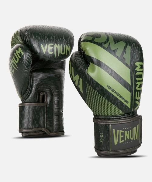 Venum Commando Boxing Gloves - LOMA Edition 1 Venum Commando Boxing Gloves - LOMA Edition