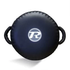 Ringside ProTect G1 Circular Punch Pad 16" -Boxing Equip Shop black 1 48