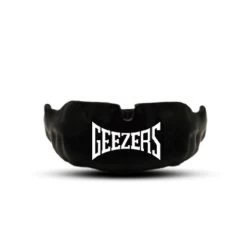 Geezers Custom Made Dentist Fit 1 Colour Mouthguard