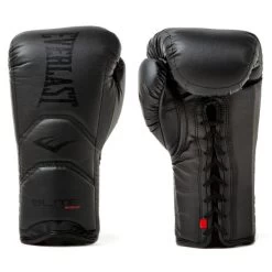 Everlast Elite 2020 Training Boxing Gloves - Lace