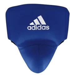 Adidas AdiStar Pro Groinguard -Boxing Equip Shop blue groin copy 3