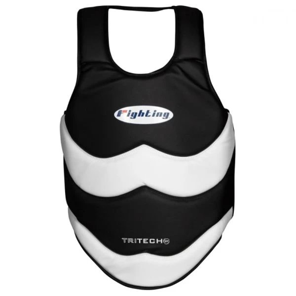Fighting Sports Tri-Tech Pro Body Protector 2 Fighting Sports Tri-Tech Pro Body Protector - Image 2