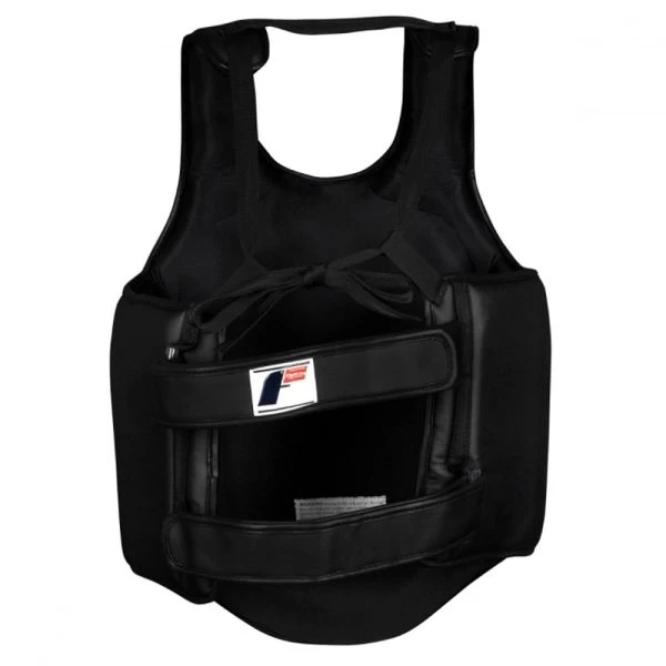 Fighting Sports Tri-Tech Pro Body Protector 4 Fighting Sports Tri-Tech Pro Body Protector - Image 4