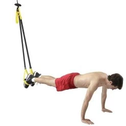 Body Sculpture Total Body Suspension Trainer -Boxing Equip Shop body sculpture suspension training kit geezers boxing