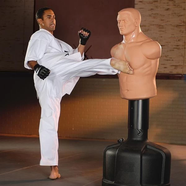 Century Sparring BOB Freestanding Punchbag 4 Century Sparring BOB Freestanding Punchbag - Image 4