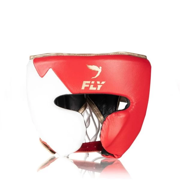 Fly Knight Lightning Headguard 2 Fly Knight Lightning Headguard - Image 2