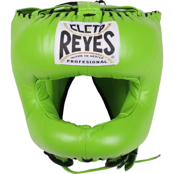 Cleto Reyes Pointed Nylon Bar Headguard 3 Cleto Reyes Pointed Nylon Bar Headguard - Image 3