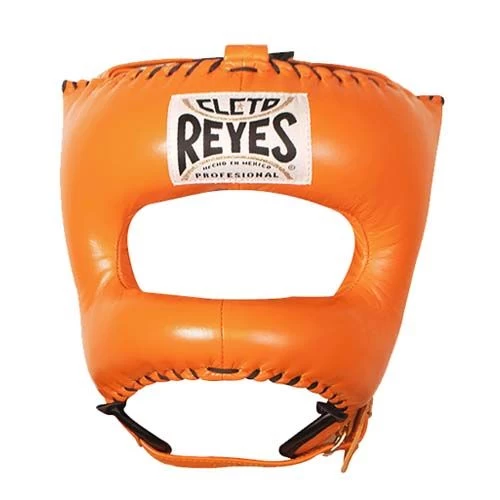 Cleto Reyes Pointed Nylon Bar Headguard 10 Cleto Reyes Pointed Nylon Bar Headguard - Image 10