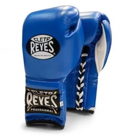 Cleto Reyes Traditional Lace Sparring Boxing Glove
