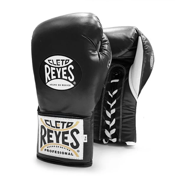 Cleto Reyes 'Safetec' Pro Fight Boxing Glove 2 Cleto Reyes 'Safetec' Pro Fight Boxing Glove - Image 2