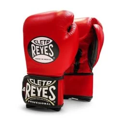 Cleto Reyes Universal Training Boxing Gloves 19 Cleto Reyes Universal Training Boxing Gloves -Boxing Equip Shop cleto universal red