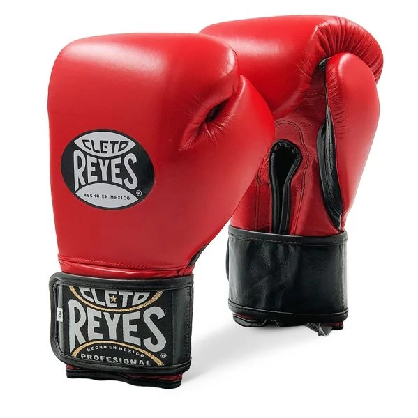 Cleto Reyes Extra Padding Training Boxing Gloves 2 Cleto Reyes Extra Padding Training Boxing Gloves - Image 2