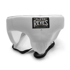 Cleto Reyes Foul Protector 9 Cleto Reyes Foul Protector -Boxing Equip Shop cleto reyes foul protector white