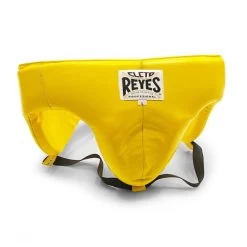 Cleto Reyes Foul Protector 8 Cleto Reyes Foul Protector -Boxing Equip Shop cleto reyes foul protector yellow