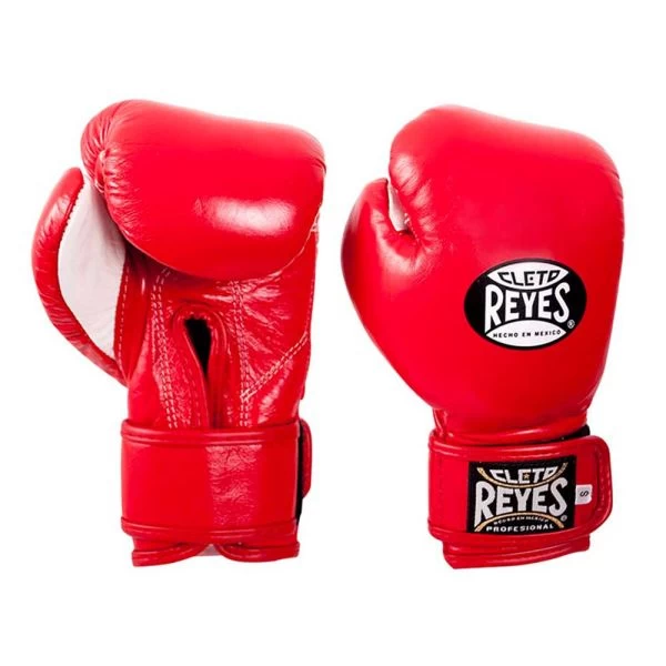 Cleto Reyes Kids Boxing Gloves 2 Cleto Reyes Kids Boxing Gloves - Image 2
