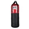 Cleto Reyes Nylon/Leather Large Punchbag