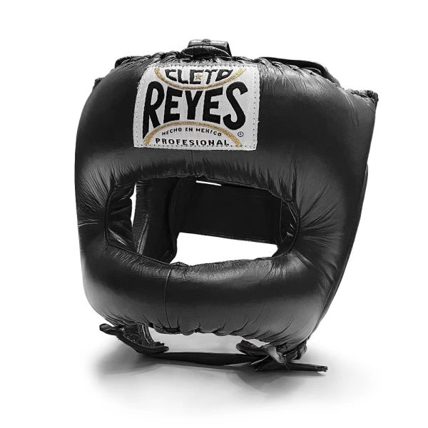 Cleto Reyes Pointed Nylon Bar Headguard 1 Cleto Reyes Pointed Nylon Bar Headguard