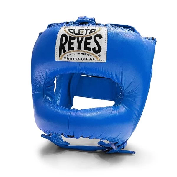 Cleto Reyes Pointed Nylon Bar Headguard 5 Cleto Reyes Pointed Nylon Bar Headguard - Image 5