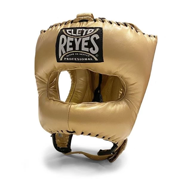Cleto Reyes Pointed Nylon Bar Headguard 11 Cleto Reyes Pointed Nylon Bar Headguard - Image 11