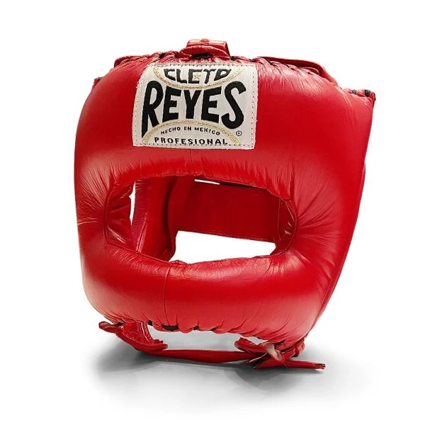 Cleto Reyes Pointed Nylon Bar Headguard 4 Cleto Reyes Pointed Nylon Bar Headguard - Image 4