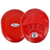 Winning CM-50 Air Punch Mitts With Hood