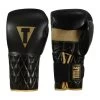 TITLE Boxing Couture Bag Gloves