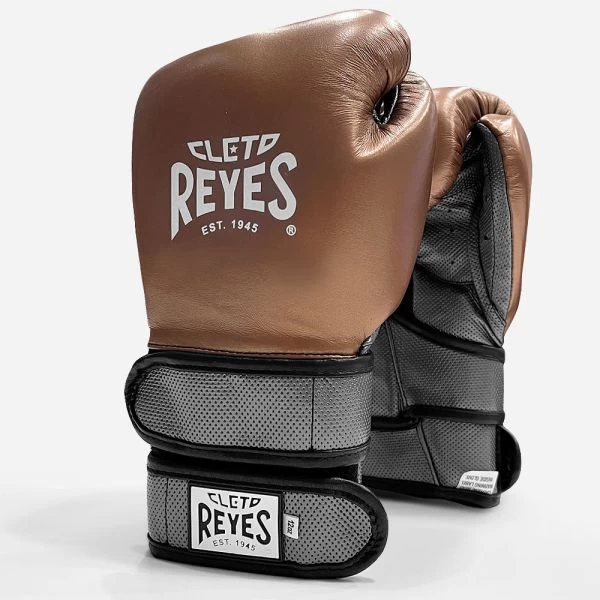 Cleto Reyes Hero Training Boxing Gloves 2 Cleto Reyes Hero Training Boxing Gloves - Image 2