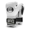 Cleto Reyes Velcro Sparring Boxing Gloves
