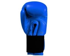 TITLE Classic Leather Training Gloves 2.0 - Velcro 13 TITLE Classic Leather Training Gloves 2.0 - Velcro -Boxing Equip Shop ctsgv2 bl 2 2