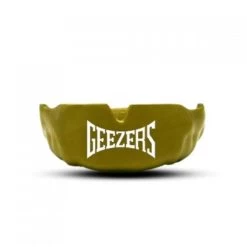 Geezers Custom Made Dentist Fit 1 Colour Mouthguard 15 Geezers Custom Made Dentist Fit 1 Colour Mouthguard -Boxing Equip Shop custom dentist fit mouthguard gold