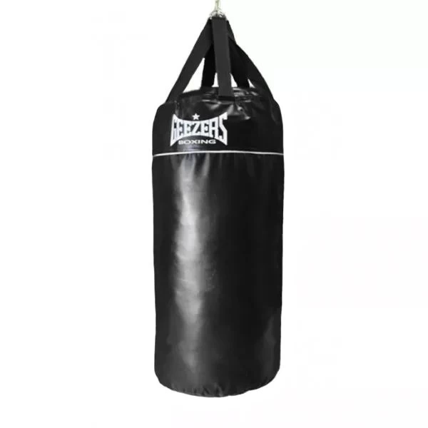Geezers Heavyduty PU Daddy Punchbag 1 Geezers Heavyduty PU Daddy Punchbag