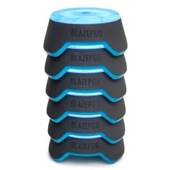 Blazepod Training Kit Deluxe Bundle 12 Blazepod Training Kit Deluxe Bundle -Boxing Equip Shop deluxe 6