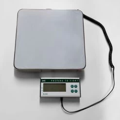 Geezers Professional Digital Boxer Scales