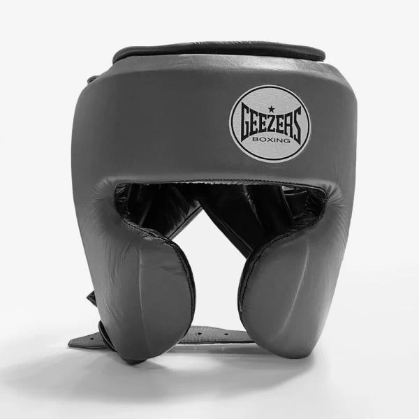 Geezers Elite Pro Headguard 2.0 1 Geezers Elite Pro Headguard 2.0