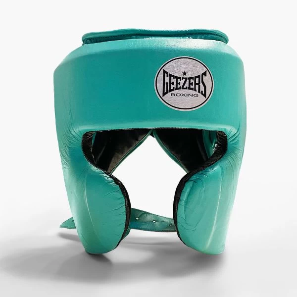Geezers Elite Pro Headguard 2.0 6 Geezers Elite Pro Headguard 2.0 - Image 6