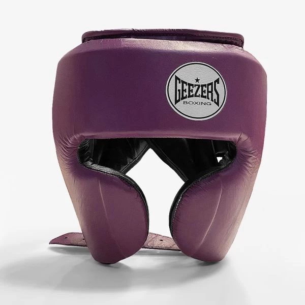 Geezers Elite Pro Headguard 2.0 7 Geezers Elite Pro Headguard 2.0 - Image 7