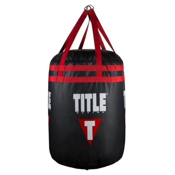 TITLE Extra-Wide Load Body Bag - 140lbs 1 TITLE Extra-Wide Load Body Bag - 140lbs