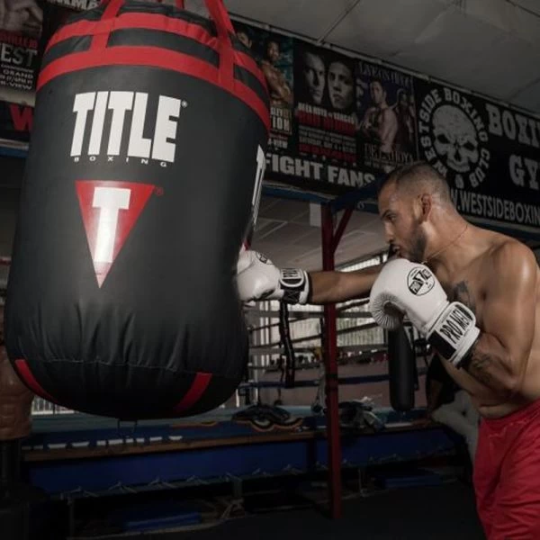 TITLE Extra-Wide Load Body Bag - 140lbs 2 TITLE Extra-Wide Load Body Bag - 140lbs - Image 2