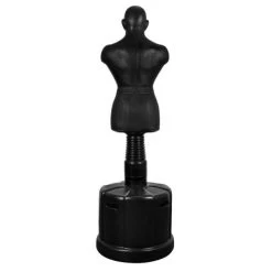 TITLE Hydro-Flex H20 Freestanding Torso Bag -Boxing Equip Shop fhbtt 3