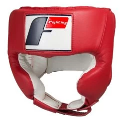 Fighting Sports Cheek Headguard