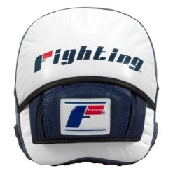 Fighting Sports Force Micro Leather Punch Mitts -Boxing Equip Shop fighting sports force micro leather punch mitts 3