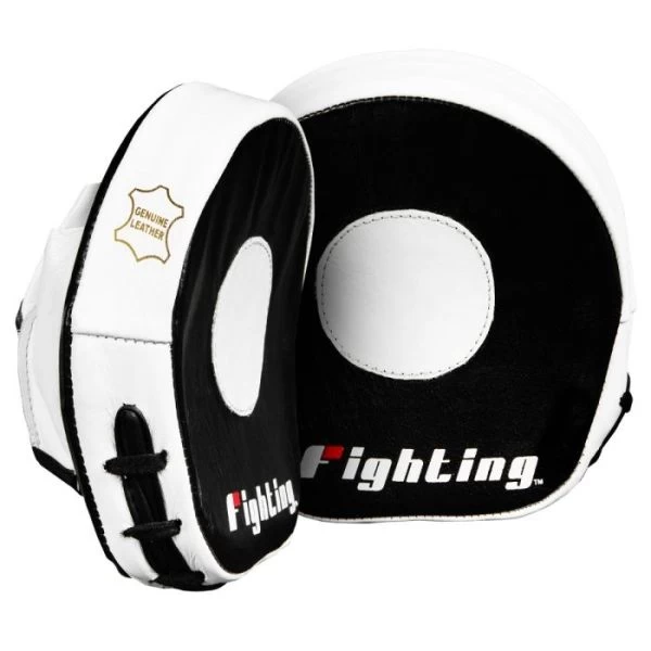 Fighting Sports Tri-Tech Elite Punch Boxing Mitts 3 Fighting Sports Tri-Tech Elite Punch Boxing Mitts - Image 3