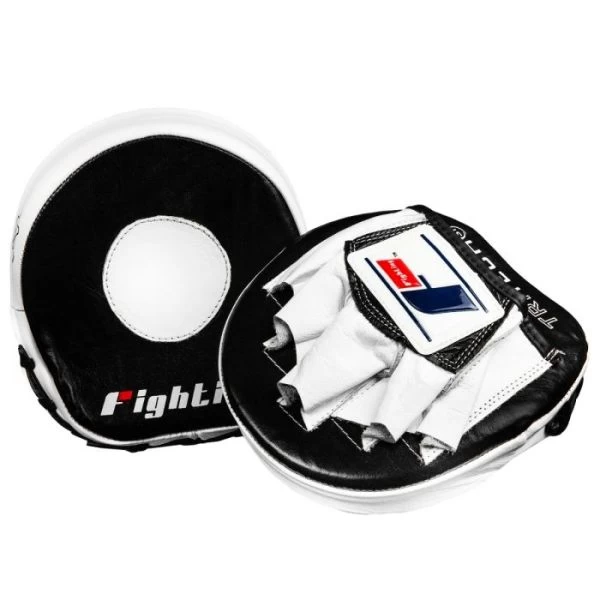 Fighting Sports Tri-Tech Elite Punch Boxing Mitts 2 Fighting Sports Tri-Tech Elite Punch Boxing Mitts - Image 2