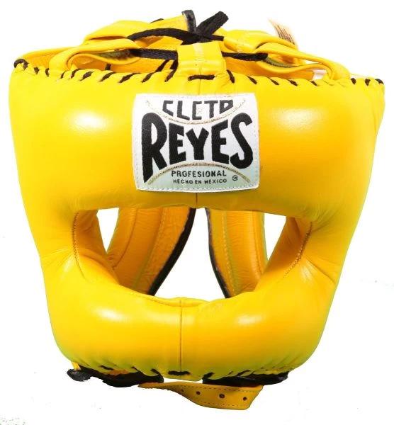 Cleto Reyes Pointed Nylon Bar Headguard 9 Cleto Reyes Pointed Nylon Bar Headguard - Image 9