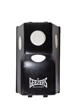 Geezers PU Wall Pad