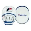 Fighting Freedom Leather Focus Mitts